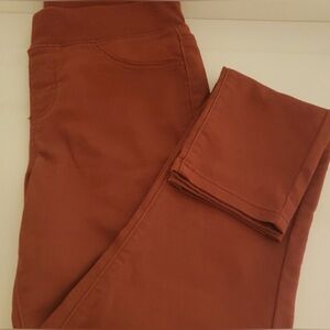 No Boundaries Vibrant Orange Apparel